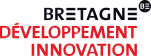 logo de Bretagne développement innovation